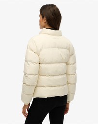 Superdry - Non Hooded Sports Puffer Jacket