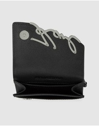 Karl Lagerfeld - K/Signature Card Holder