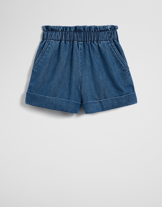 Country Road - Denim Short