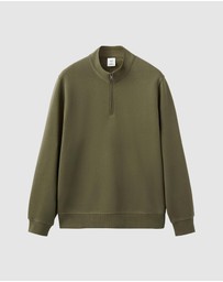 M.N.G - Winne Sweatshirt