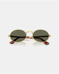 Ray-Ban - 0RB3931