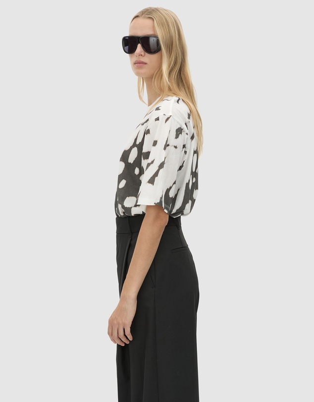 C&M CAMILLA AND MARC - Asper Print Tee