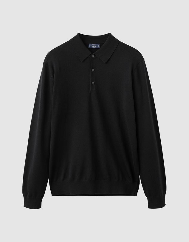 M.N.G - Willys Polo Shirt