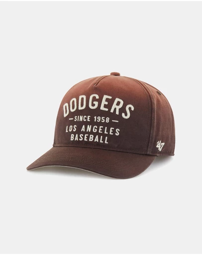 47 - 47 Hitch Dusted Cap