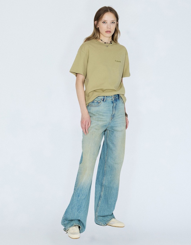 Dr Denim - Bace Tee