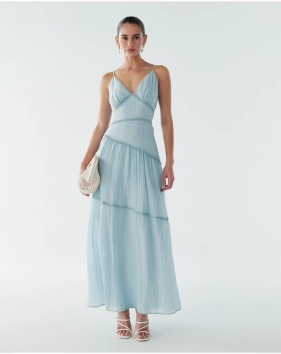 BWLDR - Allure Dress