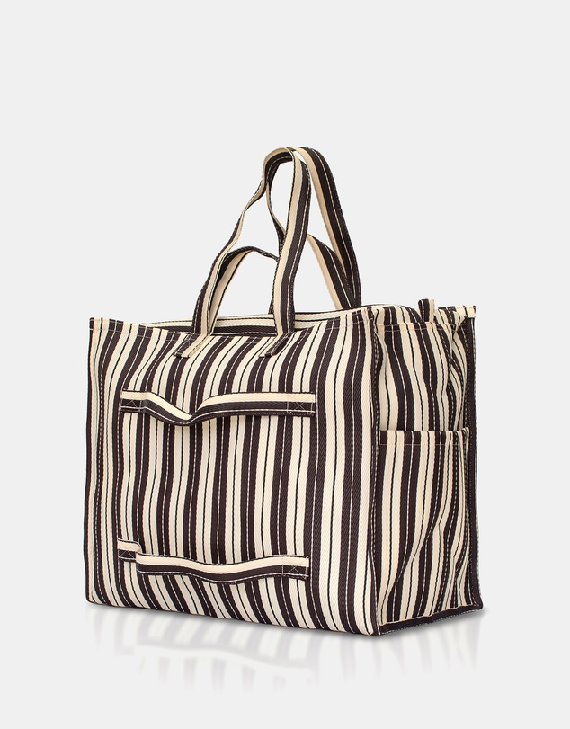 EAU BAGS - Vacay Travel Bag