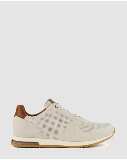 Dune London - Trilogy - Off White