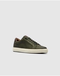Rodd & Gunn - Transit Sneaker