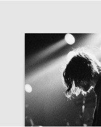 Olive et Oriel - Nirvana I Art Print