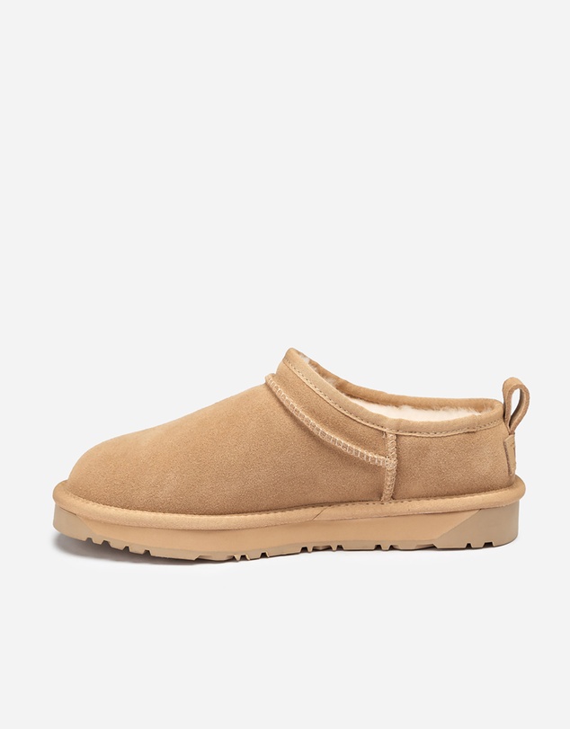 Ozwear Connection Uggs - Ugg Microflex Mini Boots