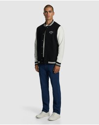 yd. - Palmer Jacket
