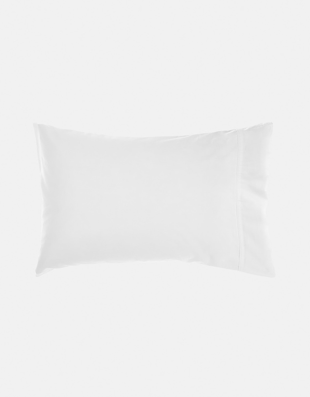 Linen House - Nara Bamboo Cotton 400TC King Pillowcase