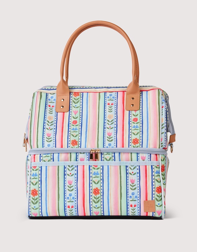 The Somewhere Co - Buttercup Cooler Bag