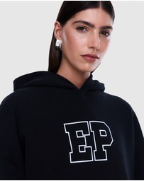 ENA PELLY - Cassie Oversized Hoodie