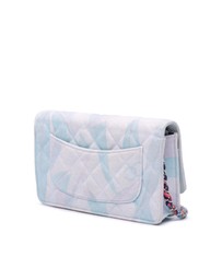 Pre-Loved by Azura Reborn - Pre-Loved chanel Quilted Crossbody Bag