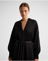 Oxford - Alix Dress