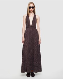 Lioness - District Maxi Dress