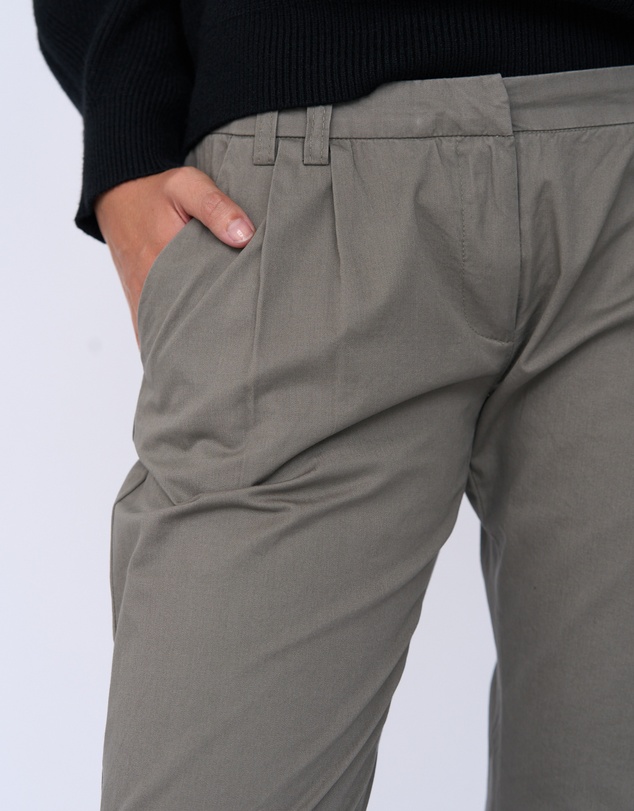 Amelius - Evie Tailored Pants