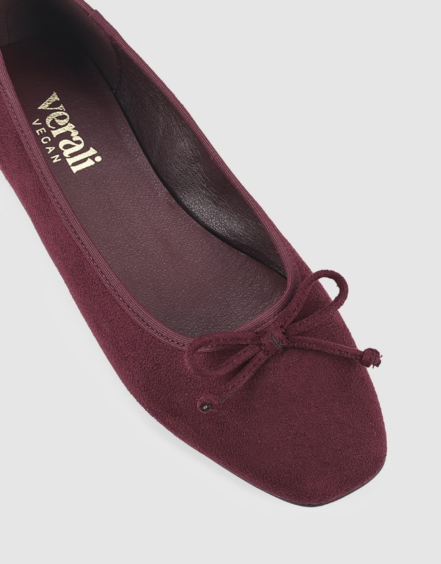 Verali - Eugenie Ballet Flats