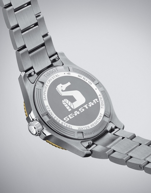 Tissot - Seastar 1000 36mm