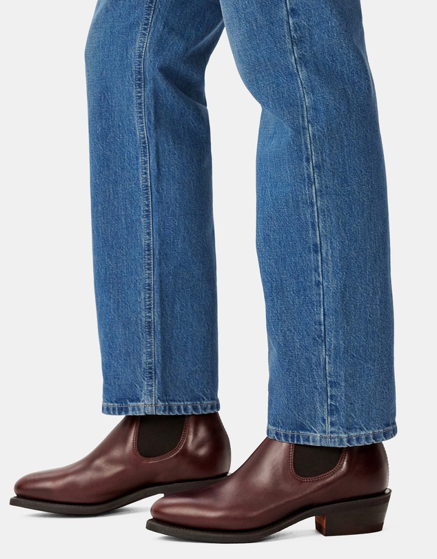 R.M.Williams - Comfort Lady Yearling Boots - Women's