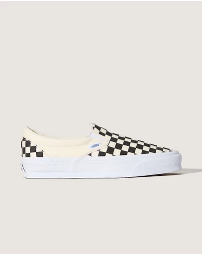 Vans - Premium Slip-On 98 - Unisex