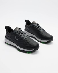 Callaway - LSXW Spiked Golf Shoes - Men's