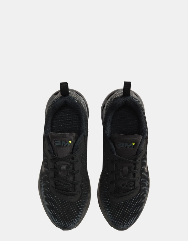 Nike - Air Max Phoenix Black Grade School