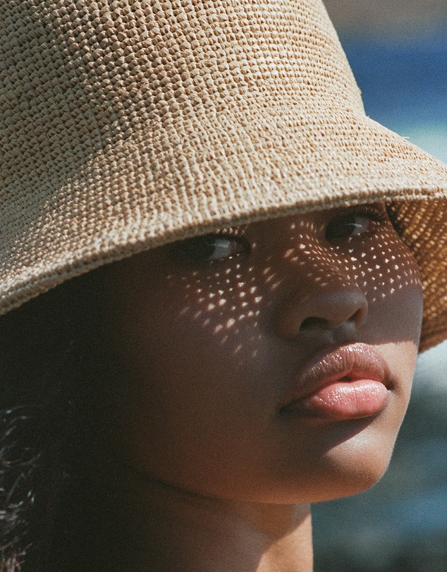 Lack Of Color - The Inca Bucket Hat
