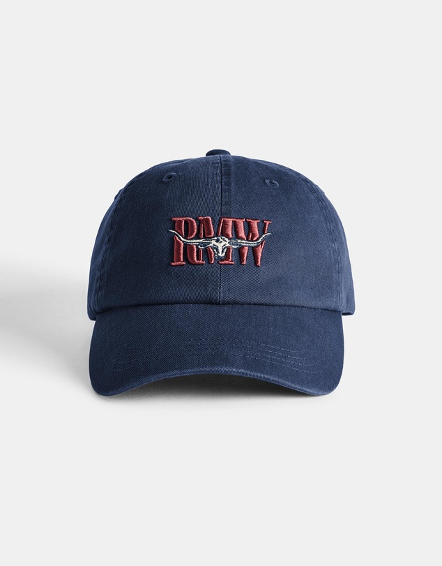 R.M.Williams - Heritage Twill Cap