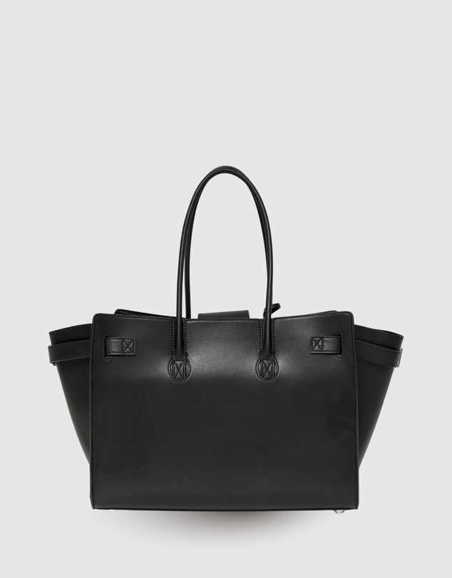 Belle & Bloom - In The City Leather Shoulder Bag