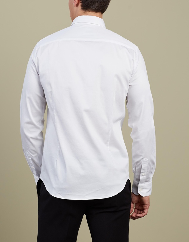 Armani Exchange - Camicia Shirt