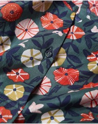 Seasalt - Seasalt Cornwall Multi Watercolour Sketch Top
