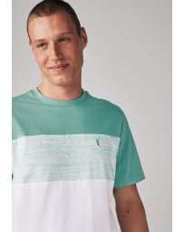 NEXT - Block T-Shirt