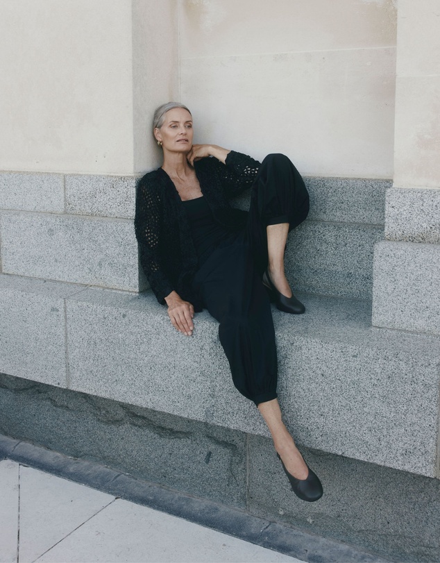Chaos & Harmony - Gem Heel