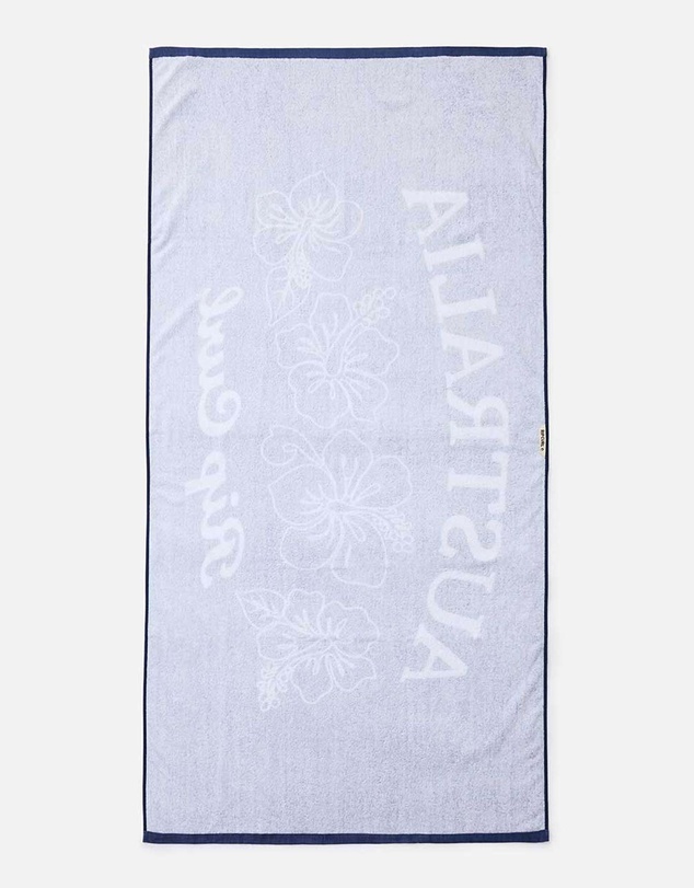 Rip Curl - Mixed Towel