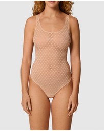 Simone Perele - Plume Shaper Bodysuit
