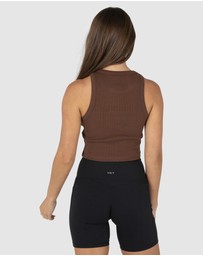 UNIT - UNIT Ladies Loft Tank Top
