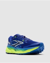 Brooks - Cascadia 19 - Men's
