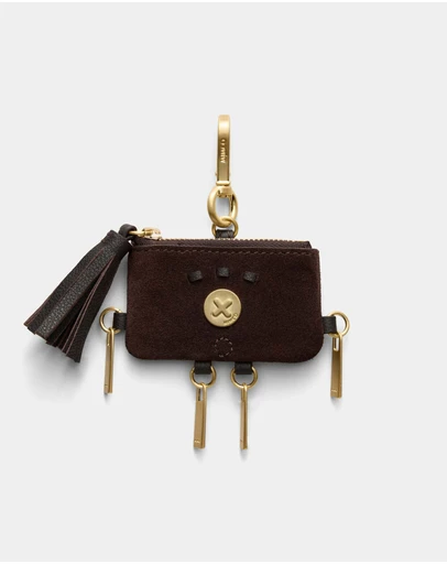 MIMCO - Uh Oh Mini Pouch Charm