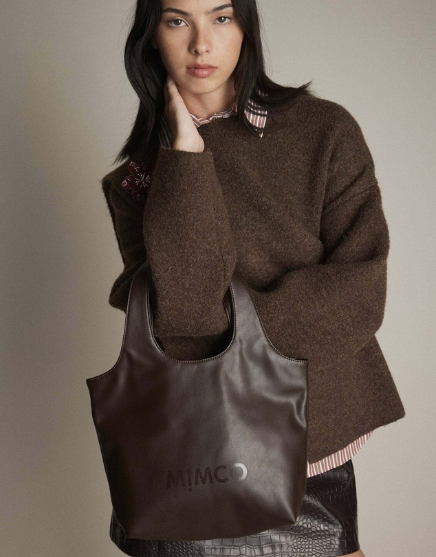 MIMCO - Brittany Mini Tote Bag