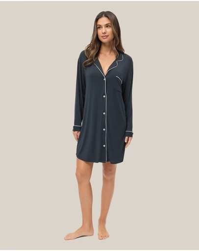 Papinelle - Kate Modal Soft Nightshirt