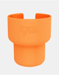 Frank Green - Car Cup Holder