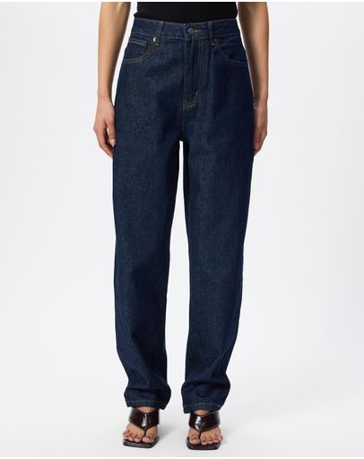 Raw Denim