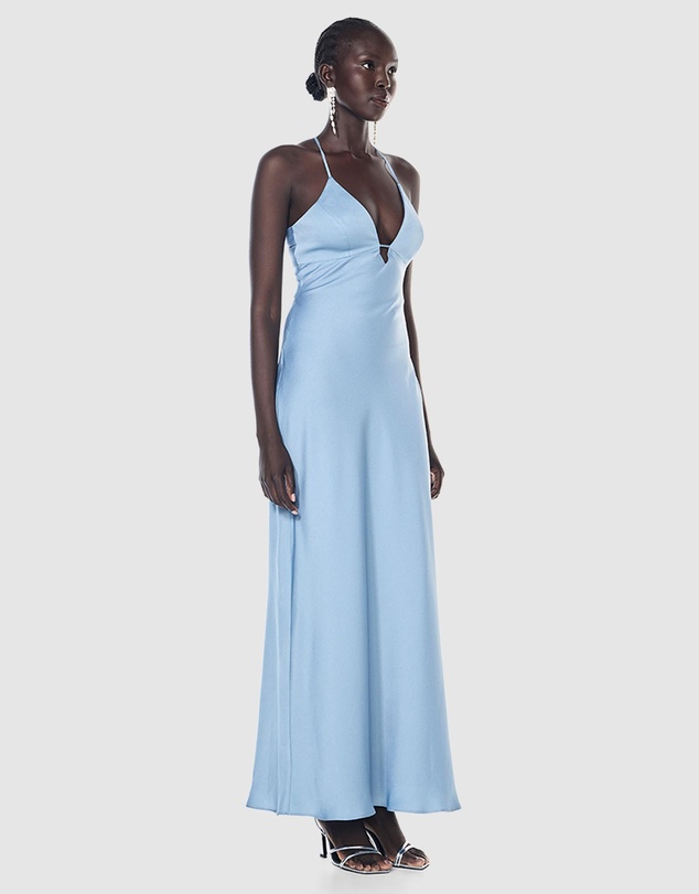 Manning Cartell - Time To Shine Slip Dress