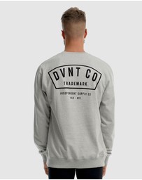 DVNT - Bailey Crewneck