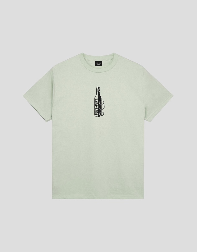 PASS~PORT - ABV Tee