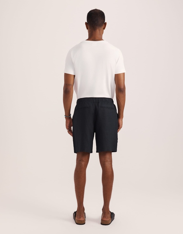 SABA - Kent Linen Short