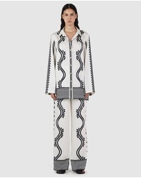 Hansen & Gretel - Allora Shirt